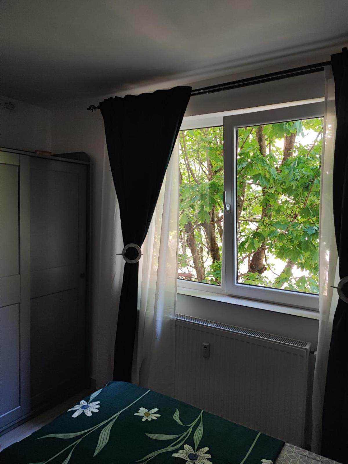 Luna Apartament Lägenhet Timişoara Exteriör bild